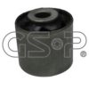 GSP 516287 Control Arm-/Trailing Arm Bush